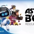 Astro Bot:Rescue Mission BGM OST/宇宙机器人：救援行动 背景音乐 原声带