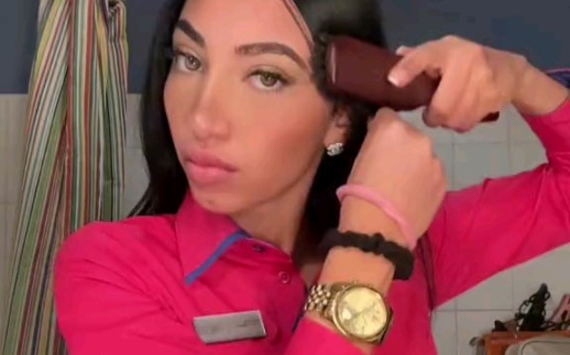 Overseas Flight Attendant 11