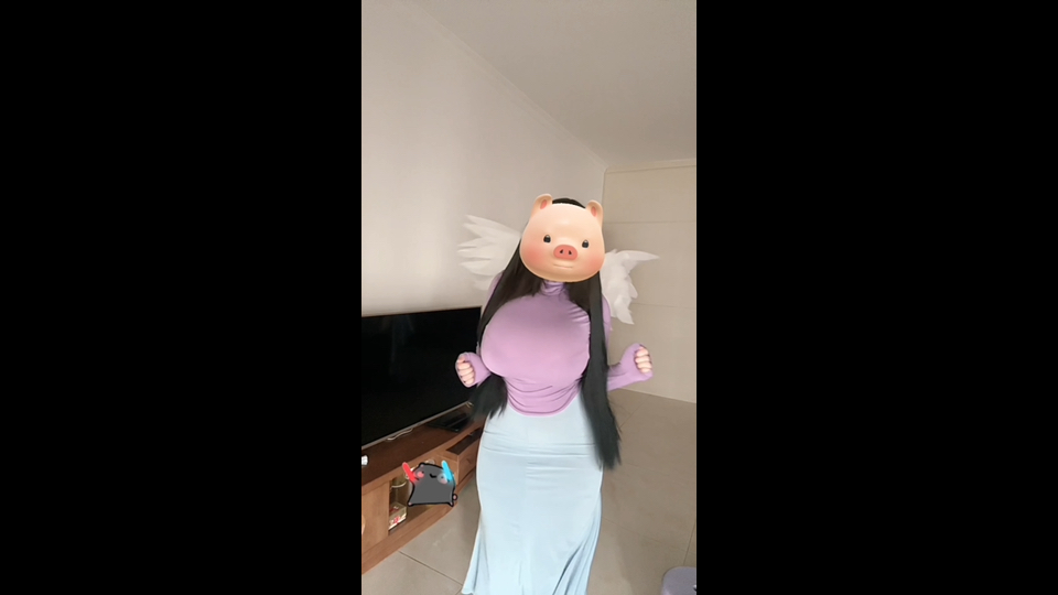 我们纠缠一辈子吧，