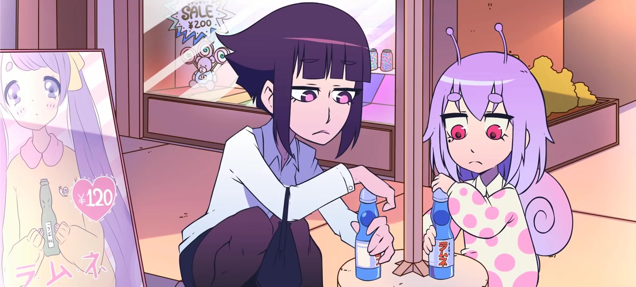 【Snail's House】bloom【Ujico*】