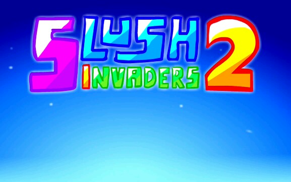 _slush_invaders_game
