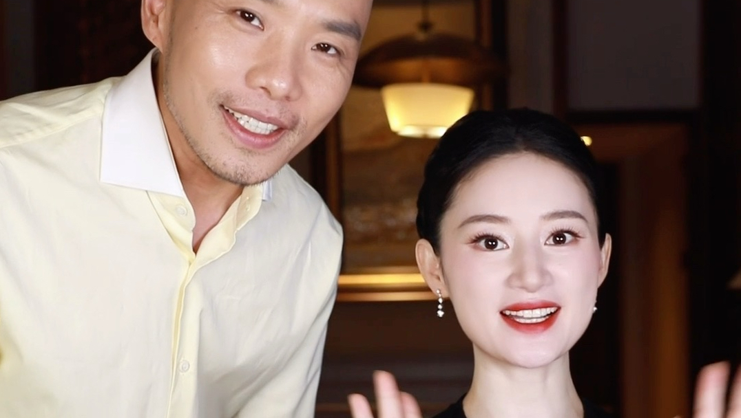 记录一下给郭晓婷化的发光贵气妆