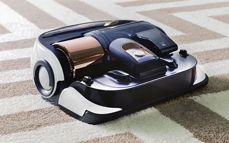 扫地机器人好用吗_2017扫地机器人测评_扫地机器人智能