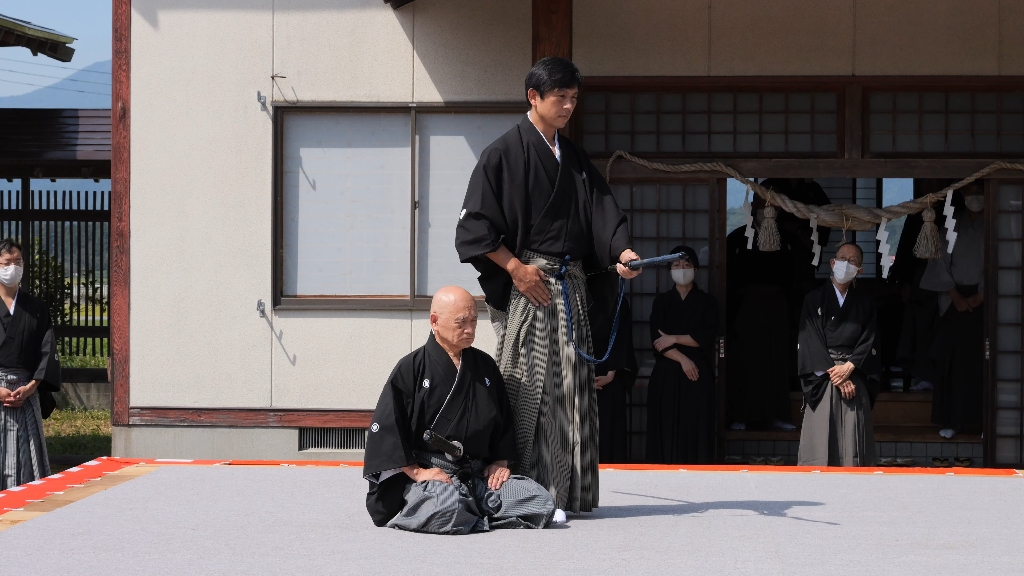 【 夢想神伝重信流 林崎抜刀術兵法 】 木村栄寿/著 剣道 剣術