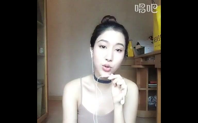 【吴映香】夏天的风(cover温岚)空灵版(TGG日常练习就是这么认真)【北练娱乐】