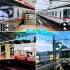 【全域一片流】中国大陆各大城市地铁线路及走行音大合集！（持续更新）