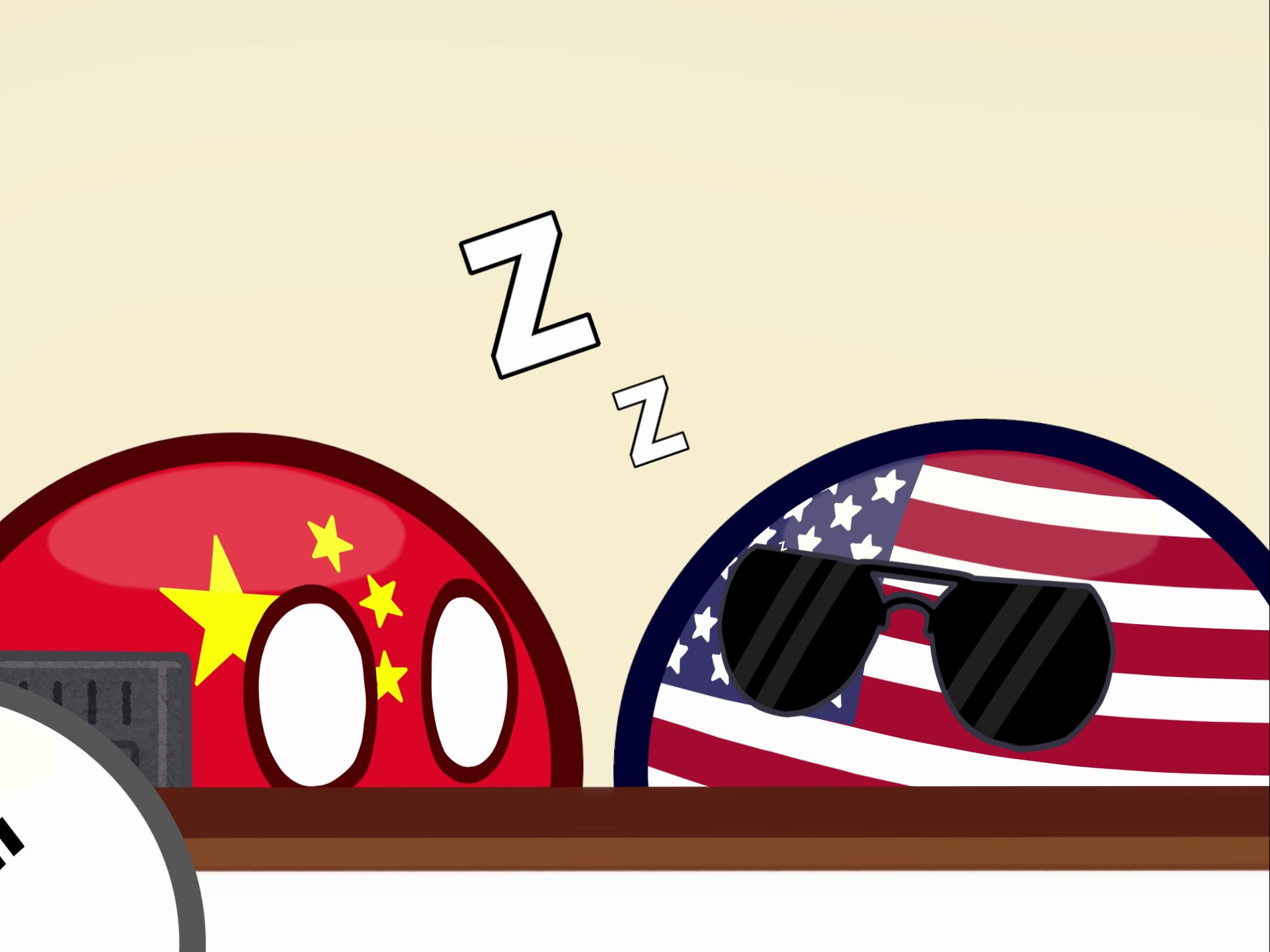 【波兰球】优 质 睡 眠