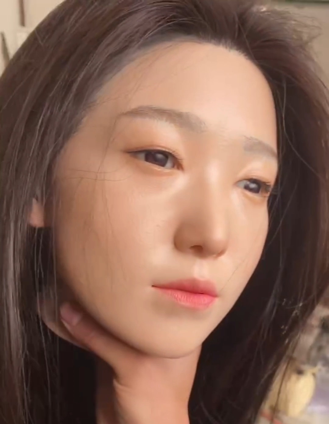 怪核 手作 猎奇