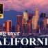 【航拍】飞跃加州 梦开始的地方 美国加利福尼亚风景赏析-俯瞰鸟瞰 城建赏析
