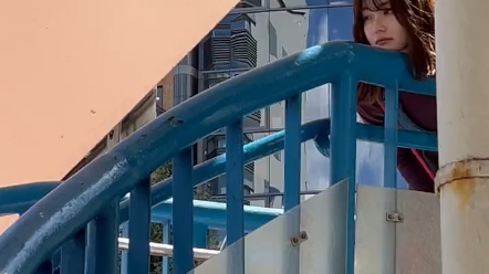 Anna Yamada] Jaw Riding Yamada #POPEYE November issue on sale now!