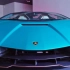 兰博基尼-Lamborghini Sián Roadster - Fantastic Car  Beast in det