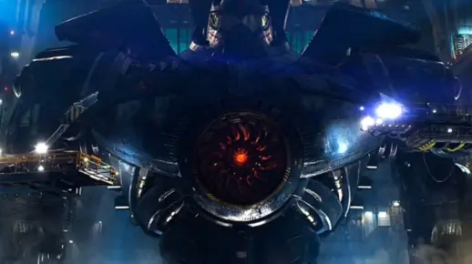 环太平洋【高清亮度】