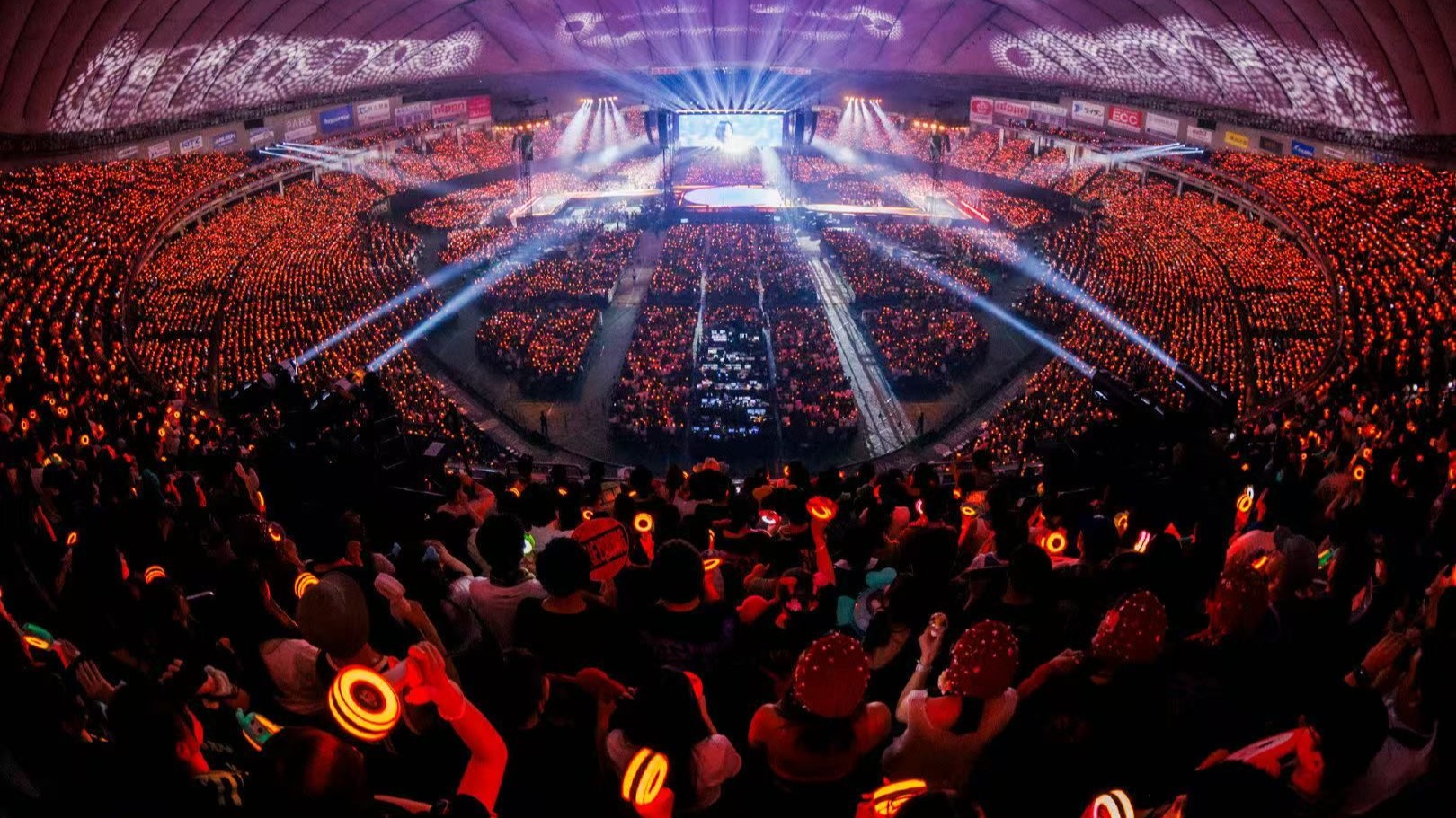 【1080P 全场中字】250917 TWICE 'THIS IS FOR'六巡东京巨蛋场 Day2