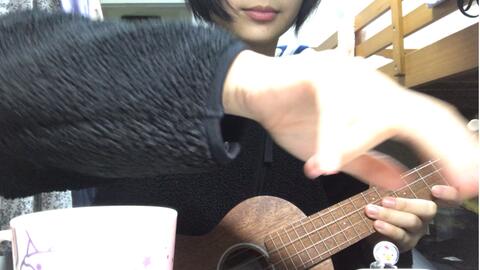 我怀念的尤克里里简谱_尤克里里小星星简谱(3)