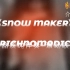 《SNOW MAKER》RICHNOMADIC   高品质纯伴奏+滚动歌词