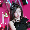 [舞台][4K] Reina (田中 麗菜) Lovesick Girls/BLACKPINK 原宿 かわいい祭り 2024年11月30日