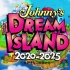 【自存】200801 Johnnys Dream Island ~west~