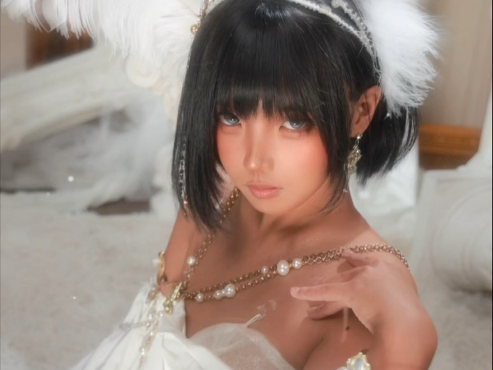 Even if you ask me thousands of times more...