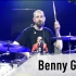 【爵士鼓/鼓手节】Benny Greb Drum Solo - 2017 Meinl Drum Festival