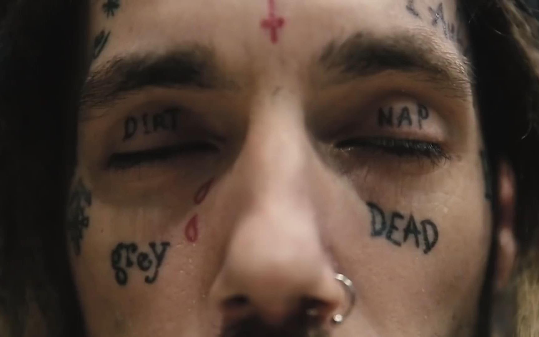 $uicideboy$ - for the last time