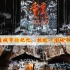 大型红色舞台剧《重庆1949》片段，来重庆一定要看的演出！由于连续高温，当天的观众不算太多，但演员们依然全情投入，多维立