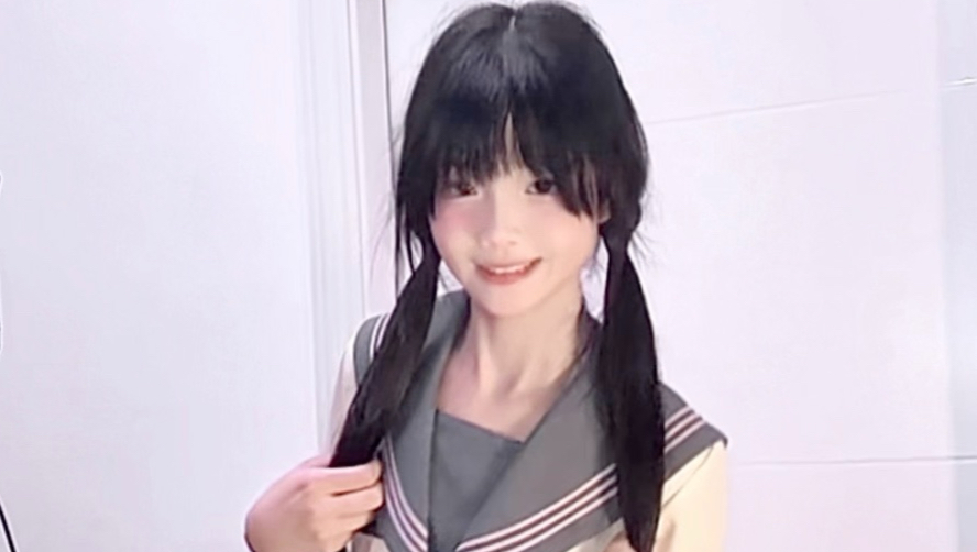 本账号的使用者其实是一个脆弱的小宝宝(._.)