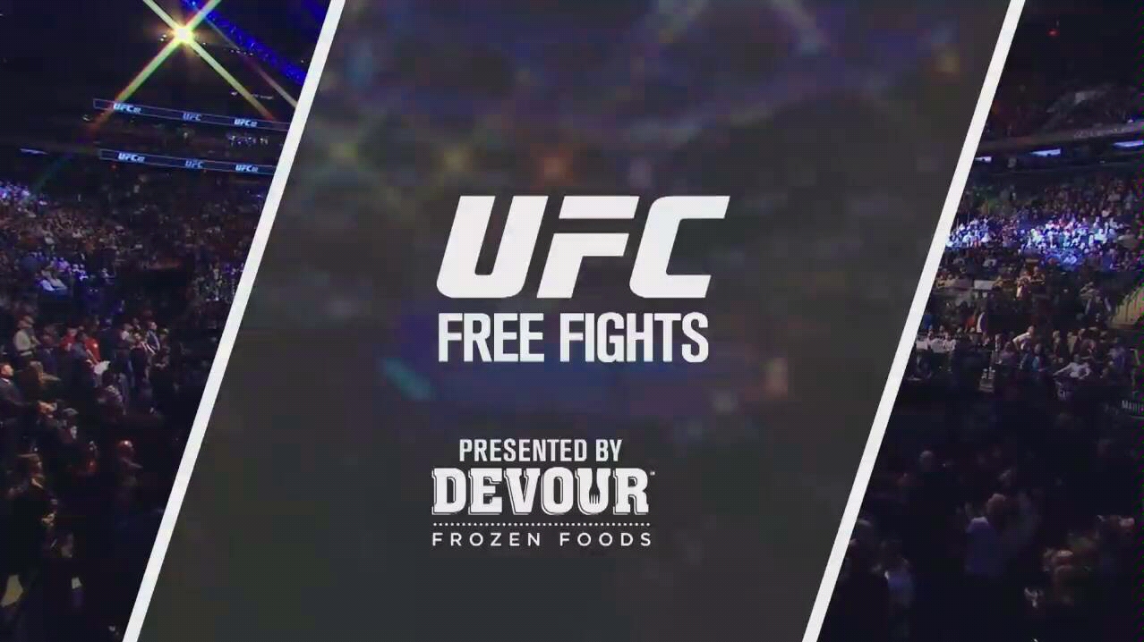 活动作品ufc平头哥加瑟基vs王强迈克尔