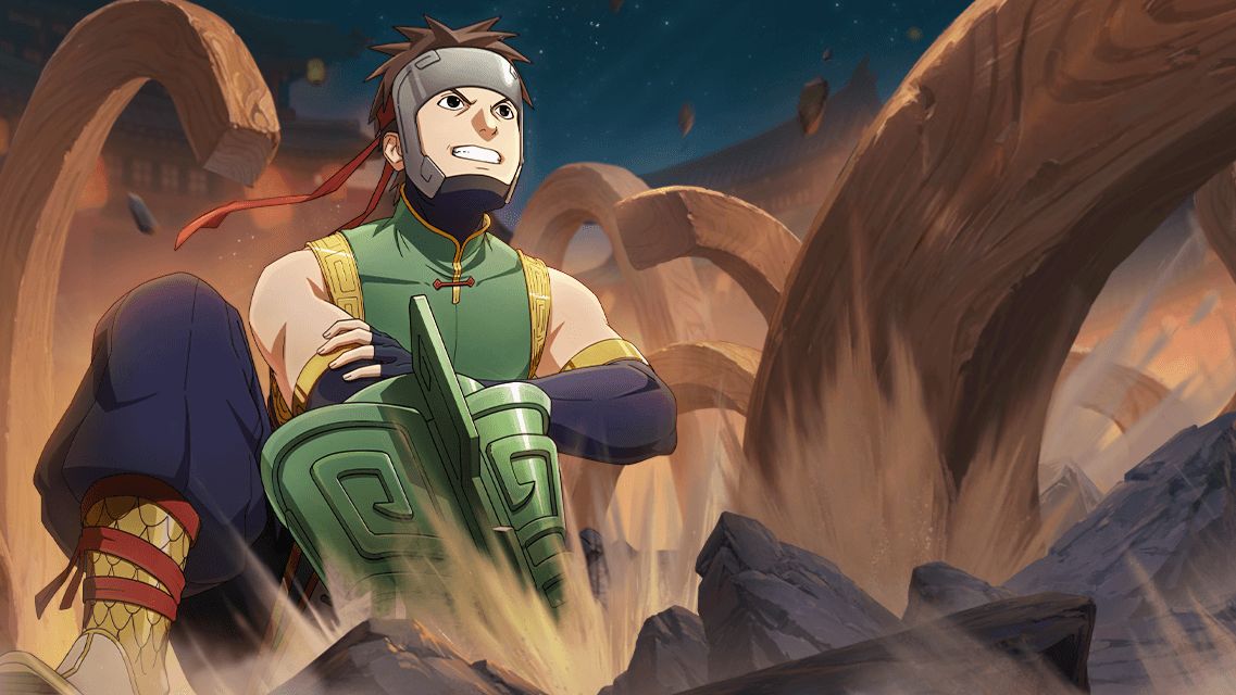 【技能介绍】新春大和技能介绍前瞻！堡垒之夜？早川_official早川_official哔哩哔哩视频