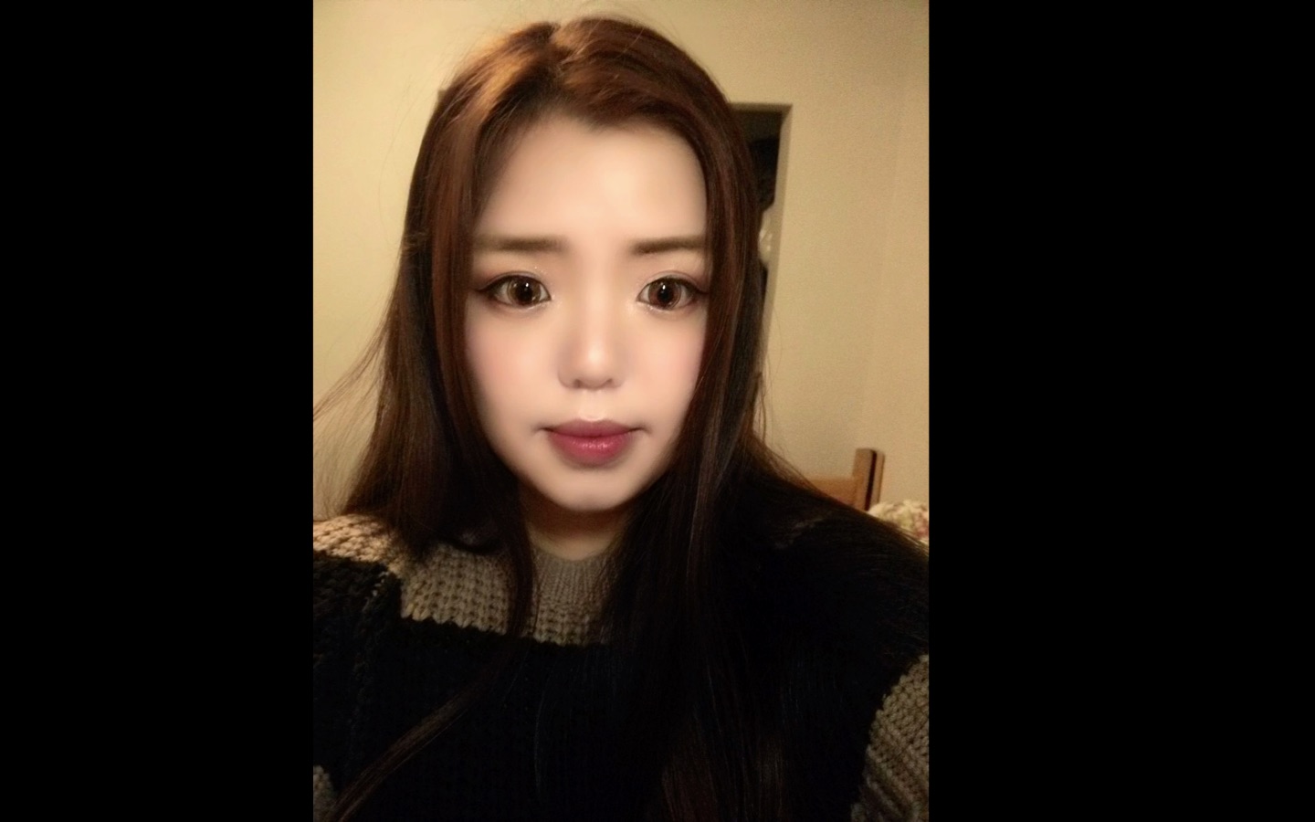 【日常淡妆—canmake14号新色眼影盘—砍妹限量粉色系_哔哩哔哩