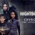 CHVRCHES - Cry Little Sister (from the Netflix Film Nightboo