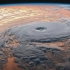[4K画质] 从太空俯瞰震撼的飓风（一） 国际空间站周刊 VOL. 033
