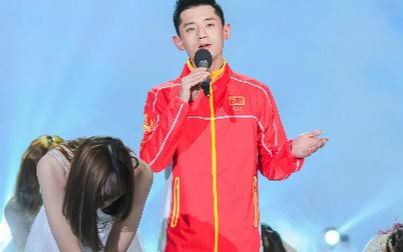 【张继科唱歌】云中的angel-快乐大本营下载(A