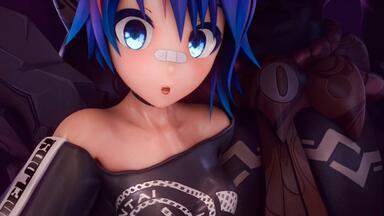 [三命] <em class="keyword">ViciNeko</em>  Melody x Lawa Part1 – Challenge Accepted! ❤️ ٩(๑•̀ω•́๑)۶ ❤️