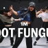 【1M】Amy Park编舞《Foot Fungus》