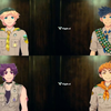 【Camp buddy】taiga线belike
