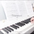 I.O.I - 阵雨 (DOWNPOUR) - 钢琴版