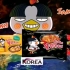 韩国三养火鸡面在泰国广告