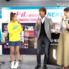 小田さくら・野村みな美 [ドルネク