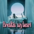 【4K】Yumi钟柔美《Breakin’ My Heart》Official MV