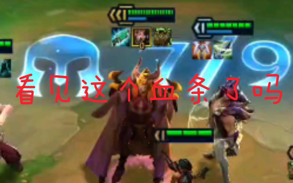 震惊我的三星乌鸦竟被秒杀看了之后知道版本答案是什么了吧qwq