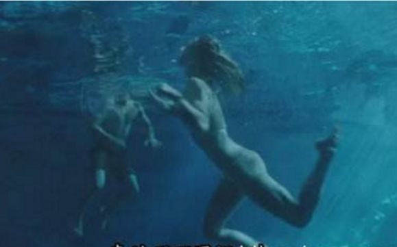 史诗级惊悚片《丛林噩梦》一帮红男绿女去巴西