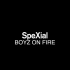 SpeXial男团：Boyz On Fire