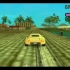 GTA罪恶都市物语（1984）PSP版2006罕见特技跳跃9