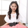 小学女生这么蛋疼