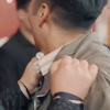 婚闹现场我忍无可忍