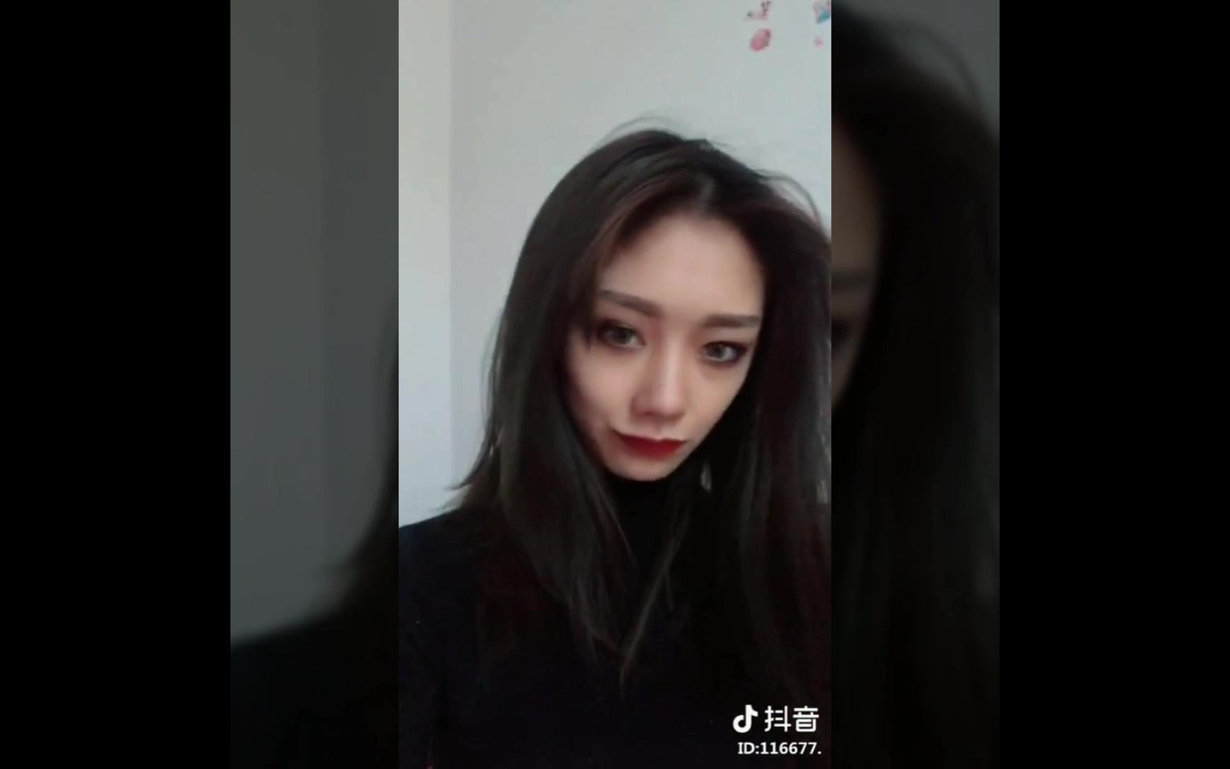 抖音丢围巾逆天变装合集!火遍外国karma is a bitch .