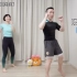 韩国夫妇减肥操-Thankyou bubu 超级燃脂的走路运动