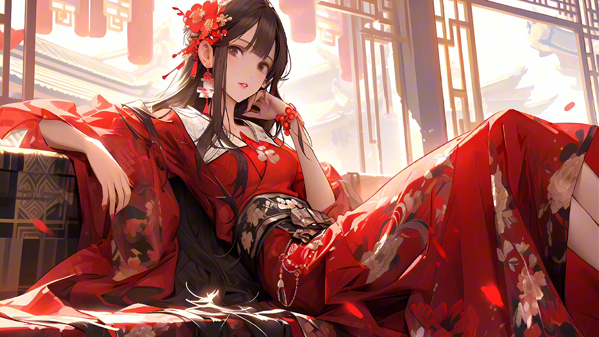 「YDW」-「物华弥新单曲」-《戏耍》-「战斗篇」