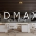 3Dmax基础建模教程，新手建模案例教程【全集】