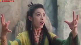 红尘笑曲谱_一骑红尘妃子笑